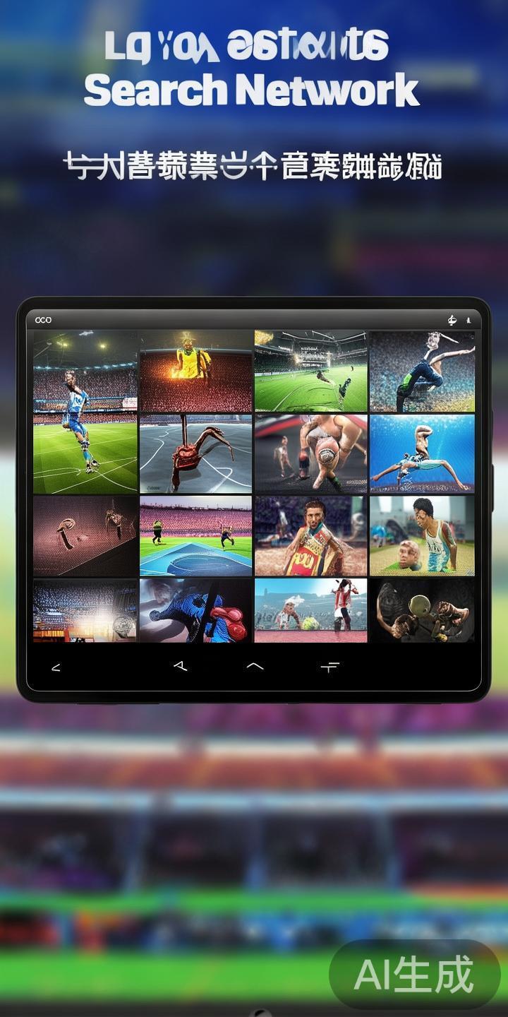 乐鱼体育搜视网免费平台简介
乐鱼体育搜视网是一款