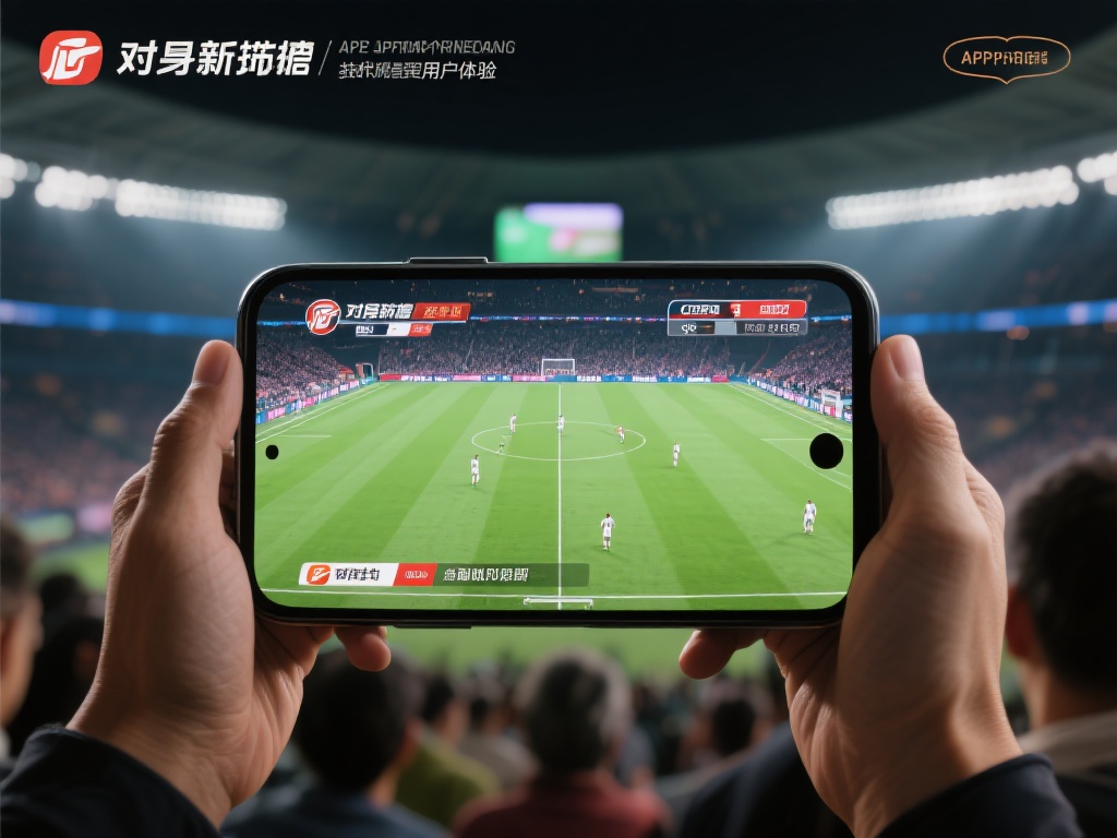 对于体育类应用来说，技术的稳定性直接影响到用户体验