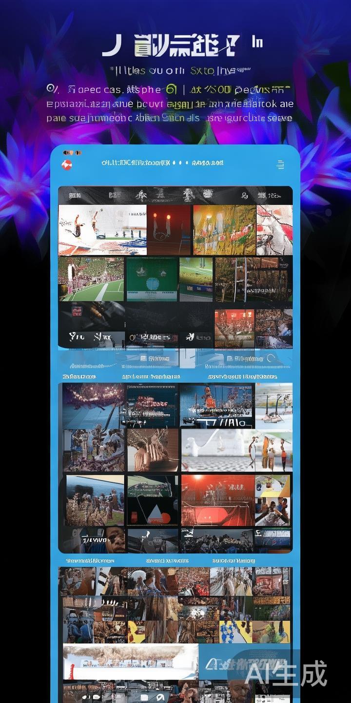 丰富的体育赛事资源满足多样需求
乐鱼体育网页版涵