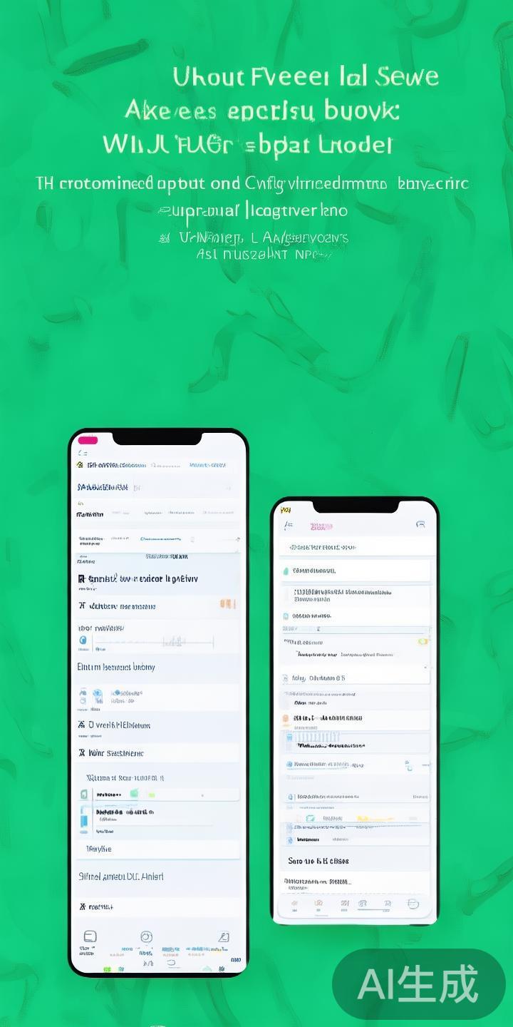在当今信息快速流通的时代，用户对于平台的第一印象尤