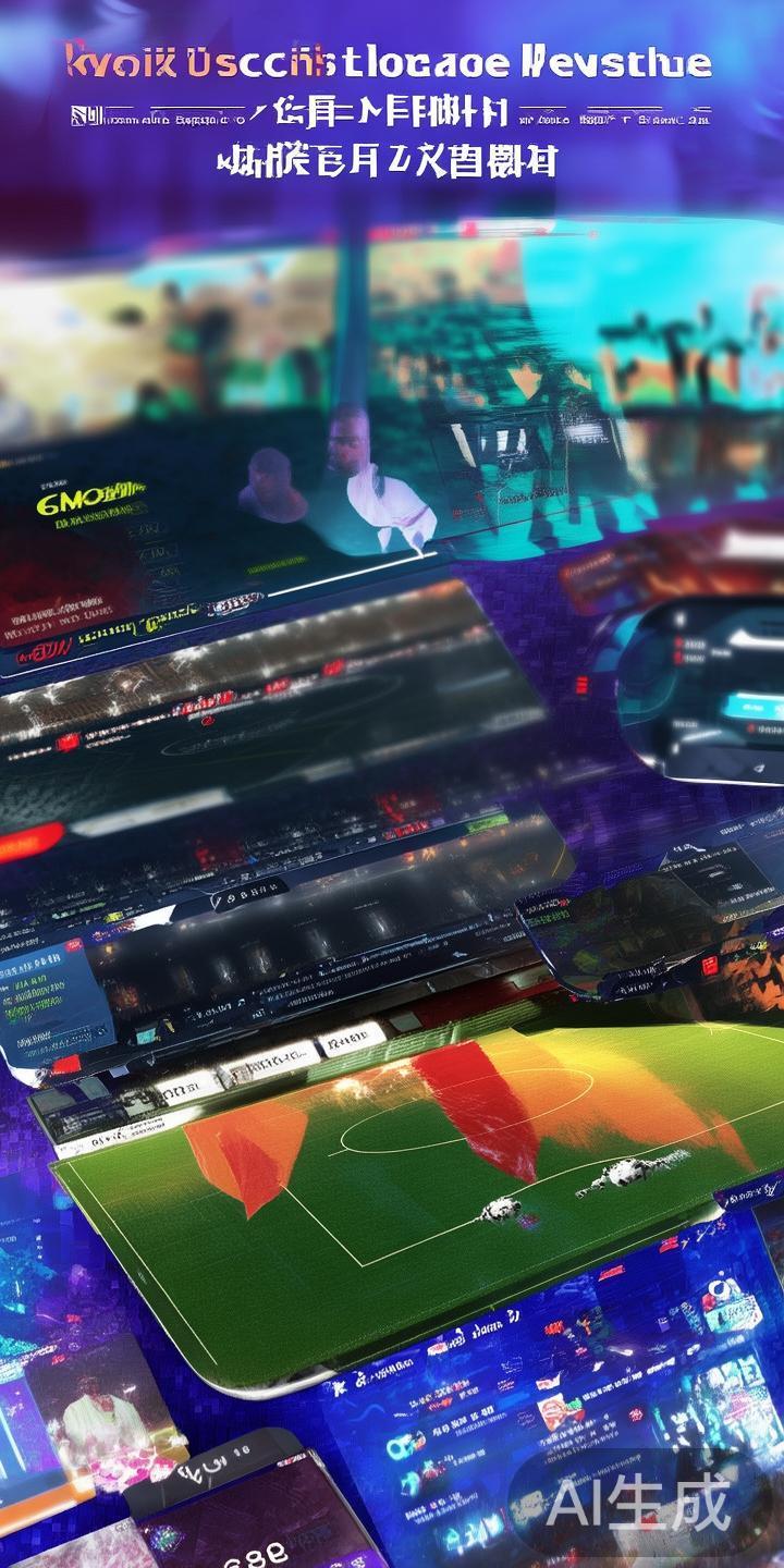 乐鱼体育app免费下载,打造全新体育娱乐体验平台,开启极致精彩生活 丰富多样的赛事资源
乐鱼体育APP涵盖了多个体育