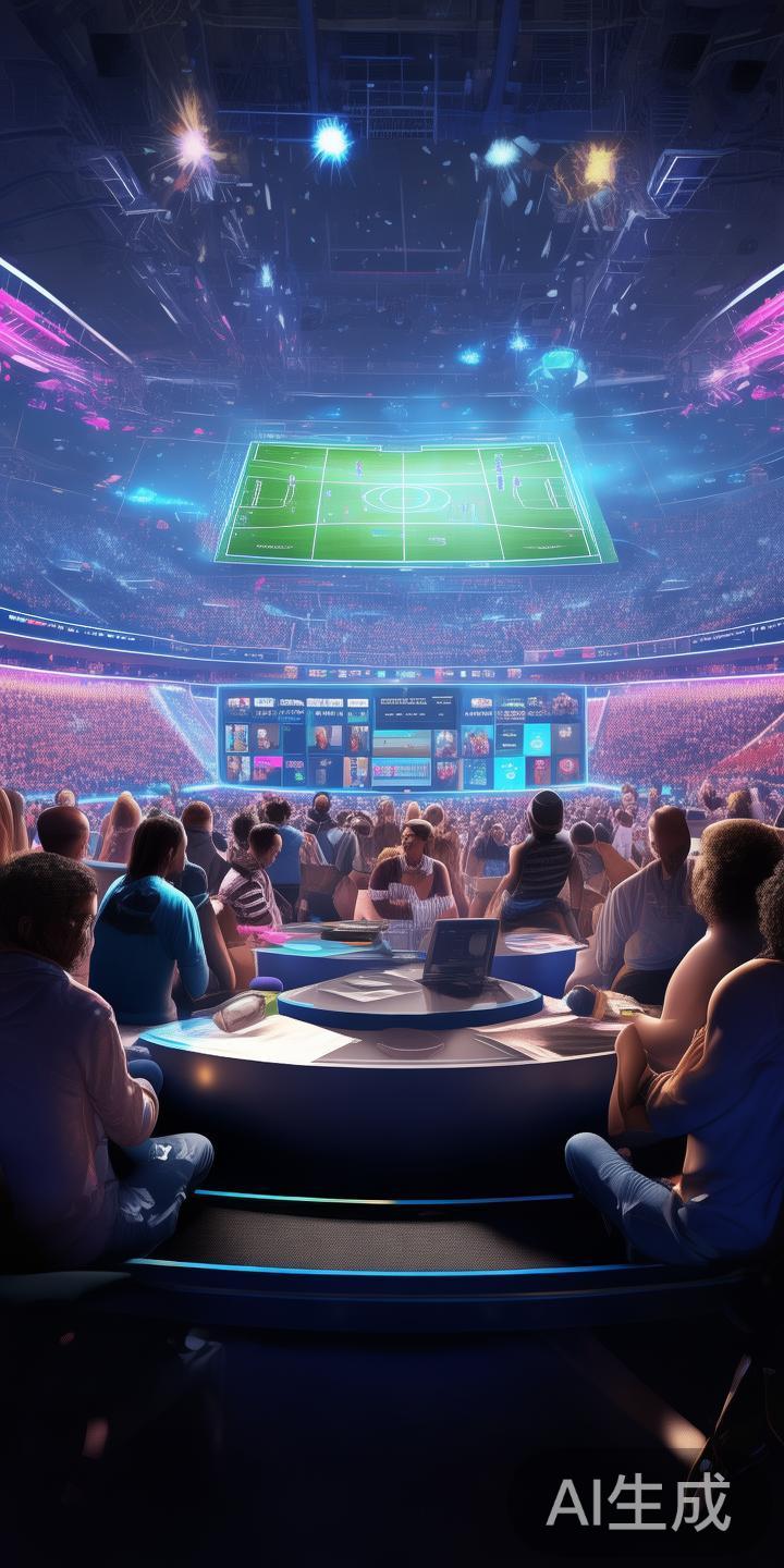 乐鱼体育娱乐:网易多平台综合体育娱乐体验全方位推荐 乐鱼体育娱乐不仅提供传统的体育竞猜,还涵盖了足球、