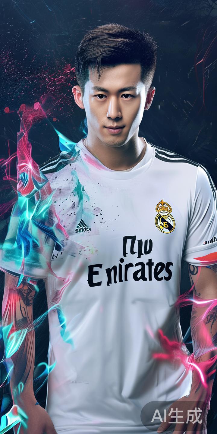 乐鱼体育app正式赞助马德里竞技开启合作新纪元,共创体育辉煌 此次合作的内容丰富,涵盖多个层面。首先,乐鱼体育将