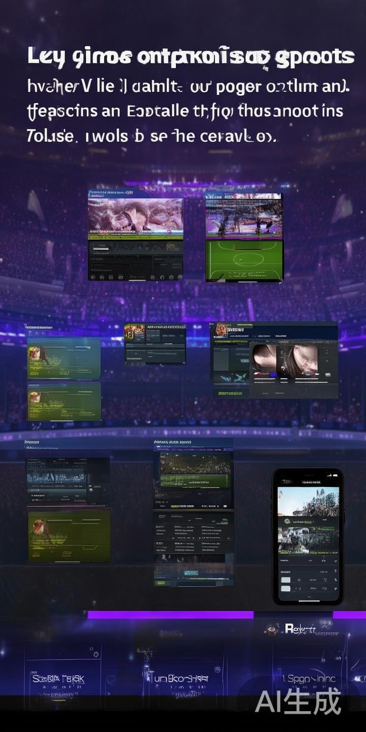 乐鱼体育app下载与乐播投屏无缝融合,开启极致体育娱乐新体验 乐鱼体育作为一个专注于体育赛事直播的平台,拥有丰富