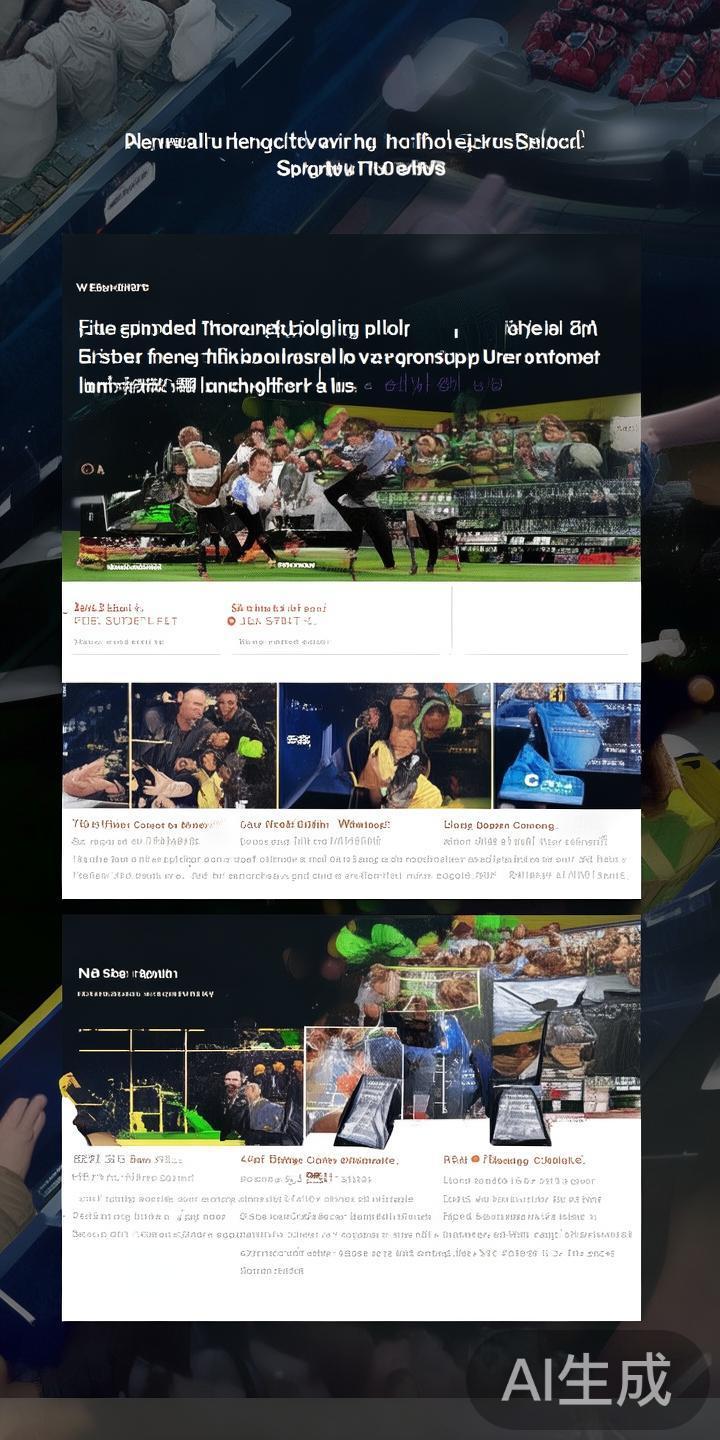 随着体育博彩市场的不断扩大，用户对于平台的专业性与